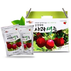 문경몰_문경새재 사과생즙