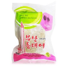 등대 상천어묵(냉동) 750g 어묵, 1개