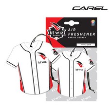 케이티위즈유니폼