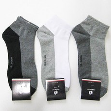 탑텐스니커즈양말