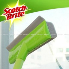 3M 스카치브라이트 다용도 스폰지 클리너