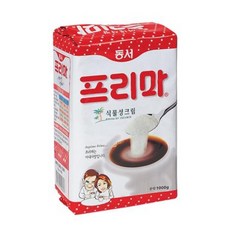 동서)프리마(1kg)-M802030, 본상품선택