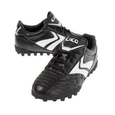 키카 K-600 Jr.(블랙)아동축구화