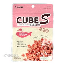 알래스카큐브비누