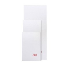 3M 窗戶用過濾網 350RR, 1個