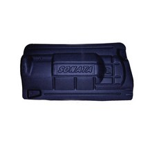 LPG 트렁크스크린(LPG커버)/가스통가리개_ LF쏘나타