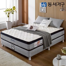 동서가구더블사이즈유로탑매트리스