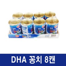 캔꽁치