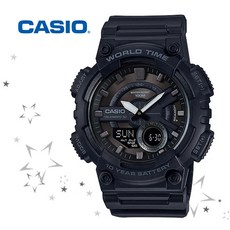 AEQ-110W-1B 카시오 시계 CASIO 남성시계