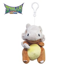 포켓몬샤미드가방고리