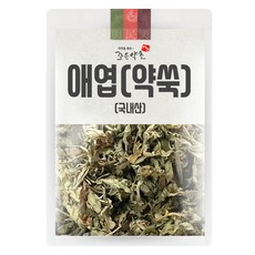 쑥잎왕구이