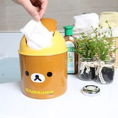 리락쿠마점핑