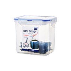 락앤락 김 보관용기 850ml HPL808SC, 1개