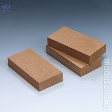 옛날책받침