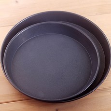 쿠킹스토리 국산 피자팬, 1개