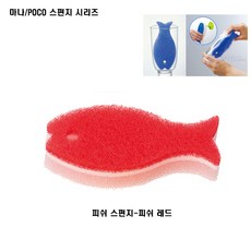 마나샤워스펀지