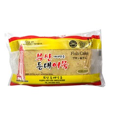 (냉장)부산 등대어묵(야특)800g, 1
