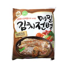 두씨밀레두부전병
