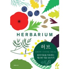 자연식물식책
