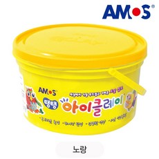 아이클레이600g