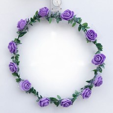 셀프웨딩촬영소품