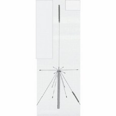 200mhz고출력안테나