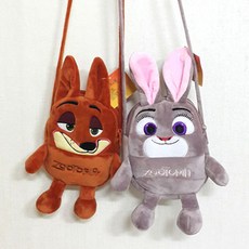 주토피아주디