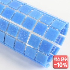 비치모자이크타일