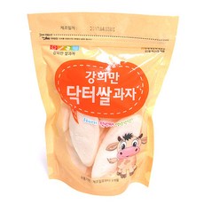 강희만쌀과자 12+3 강희만현미쌀과자, 1개, 백미떡뻥쌀과자