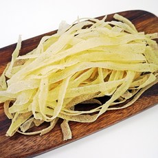 [고래푸드] 조미어채(명엽채) 1kg, 1개