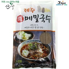 효자원보리국수