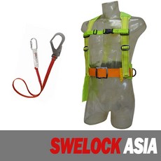 스왈록주상안전대