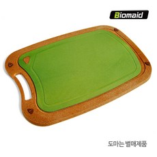 바이오메이드도마