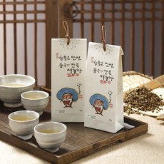 감성영농조합법인 동곡이 만든 여주차 50g 40g