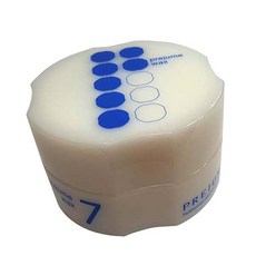 밀본 디세스 프레쥼 프리즈왁스 NO.7 헤어왁스, 1개, 90ml