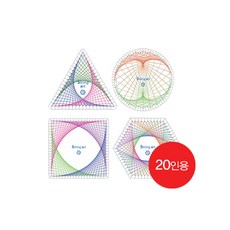 수학사랑스트링아트