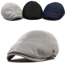 란체티헌팅모자