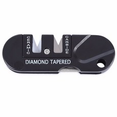 포켓샤프너/sharpener/휴대용 칼갈이/나이프/숫돌/생존/서바이벌/재난/나이프샤프너, 포켓샤프너