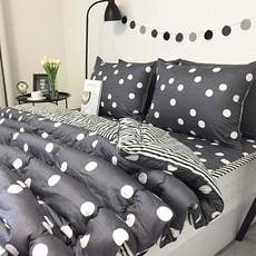 배게커버땡땡이