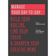 Manage Your Day-to-Day, Amazon Pr