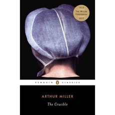 The Crucible, Penguin Classics