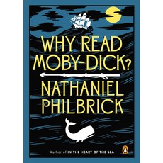 Why Read Moby-Dick?, Penguin Group USA