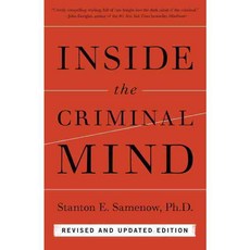 Inside the Criminal Mind:Revised and Updated Edition
