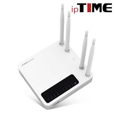 EFM ipTIME A604SE 유무선공유기, A604M, 1개