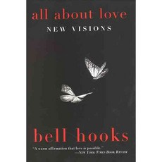 [해외도서] All About Love, Avon A