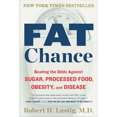 Fat Chance, Plume Books