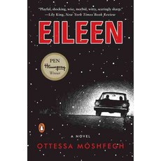 Eileen, Penguin Group USA