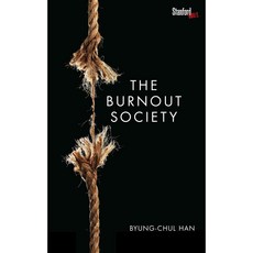 The Burnout Society, Stanford Briefs Stanford
