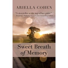 sweetbreath