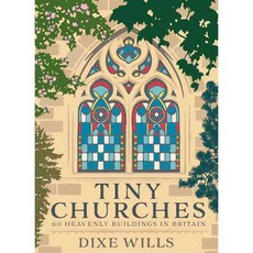 Tiny Churches, Aa Pub